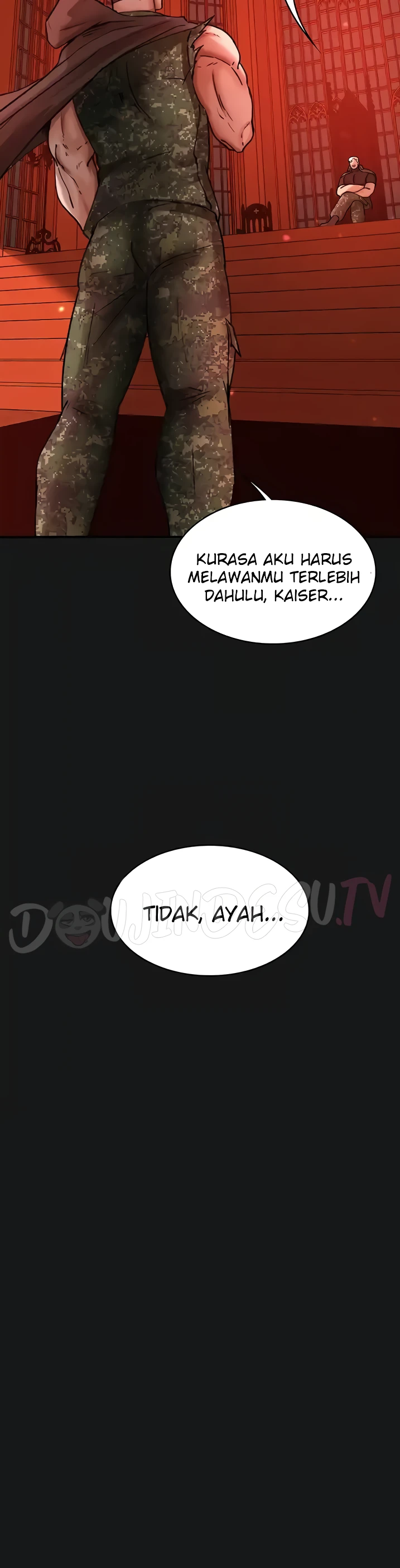 The Commander’s Daughter Chapter 44 - Page 6